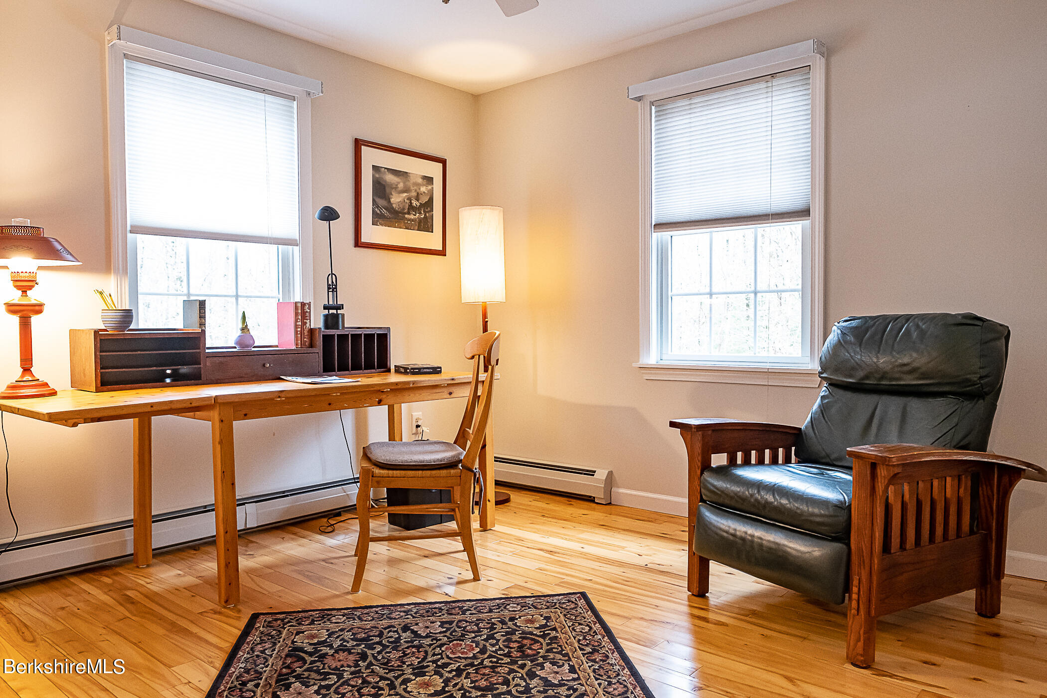 481 West Center Road Otis, MA 01253 - Photo 23 of 32 bedroom 3