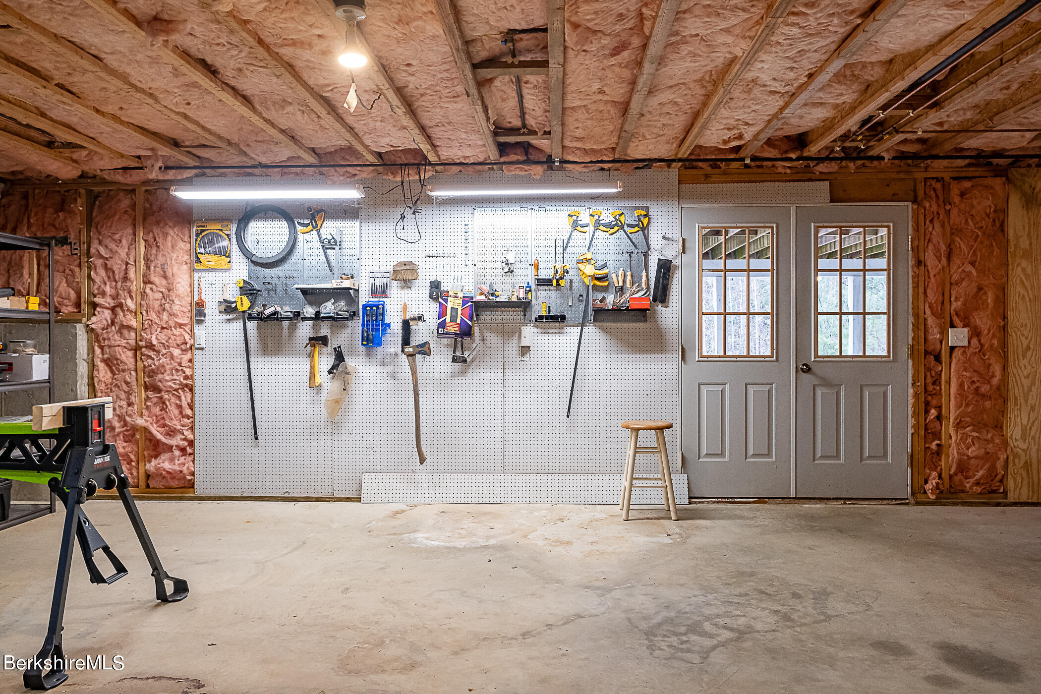 481 West Center Road Otis, MA 01253 - Photo 27 of 32 walk out doors