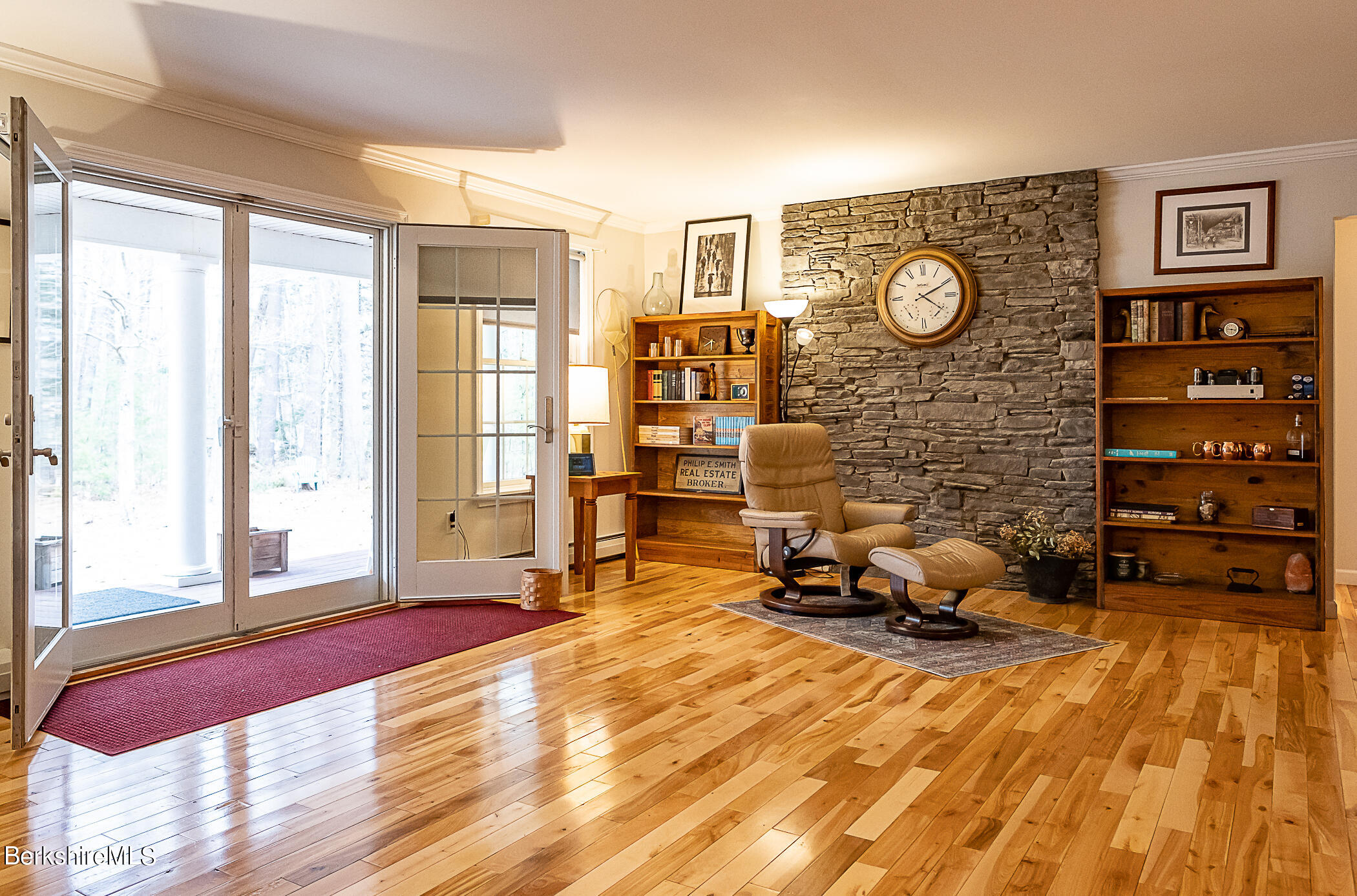 481 West Center Road Otis, MA 01253 - Photo 4 of 32 gracious entry