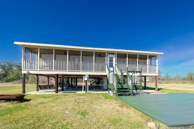 $200,000 | 6869 Shrimpers Row, Dulac, LA 70353