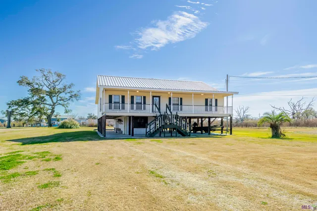 $200,000 | 6869 Shrimpers Row, Dulac, LA 70353