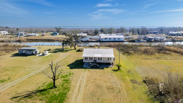 $200,000 | 6869 Shrimpers Row, Dulac, LA 70353