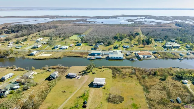 $200,000 | 6869 Shrimpers Row, Dulac, LA 70353