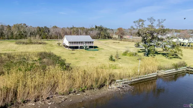 $200,000 | 6869 Shrimpers Row, Dulac, LA 70353