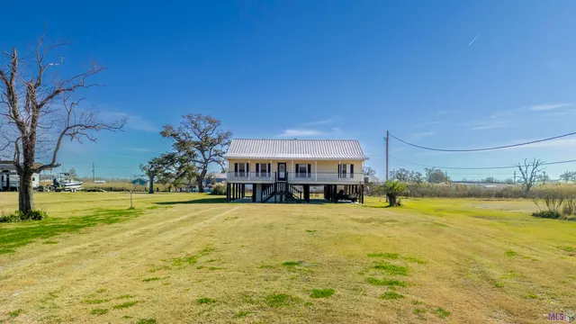 $200,000 | 6869 Shrimpers Row, Dulac, LA 70353