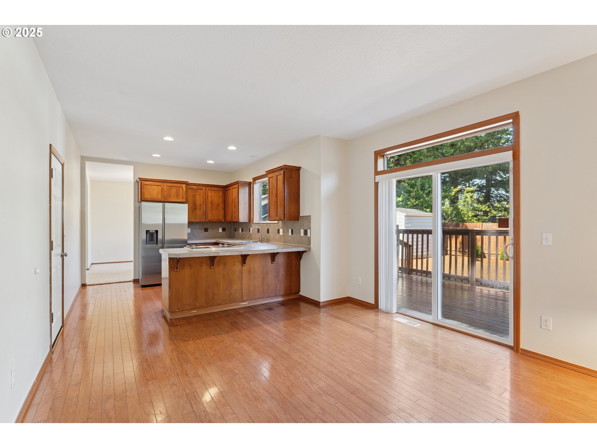17209 Southeast Stephens Street Portland, OR 97233 - Photo 17 of 47