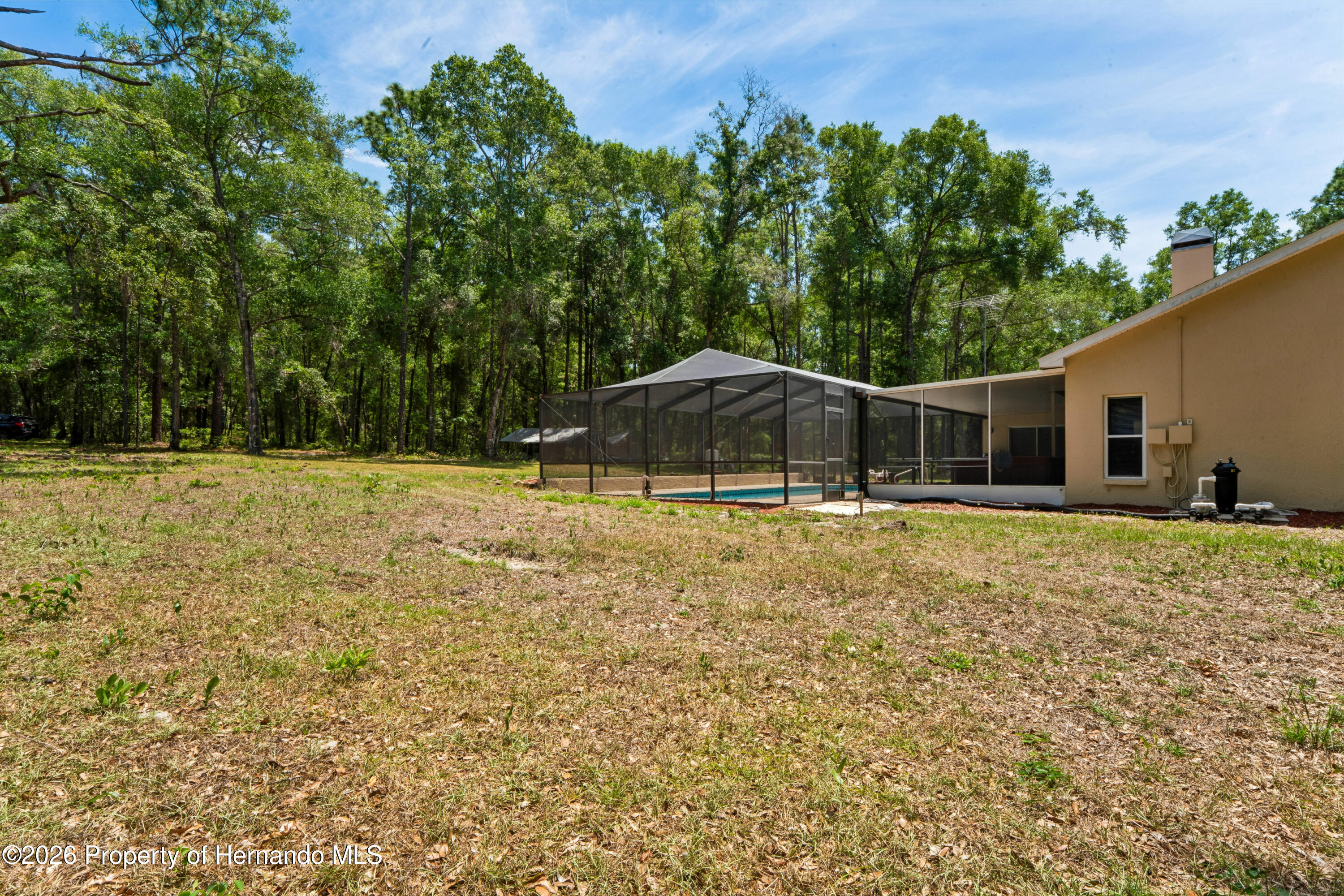 16225 Bonzai Trail Spring Hill, FL 34613 - Photo 65 of 81