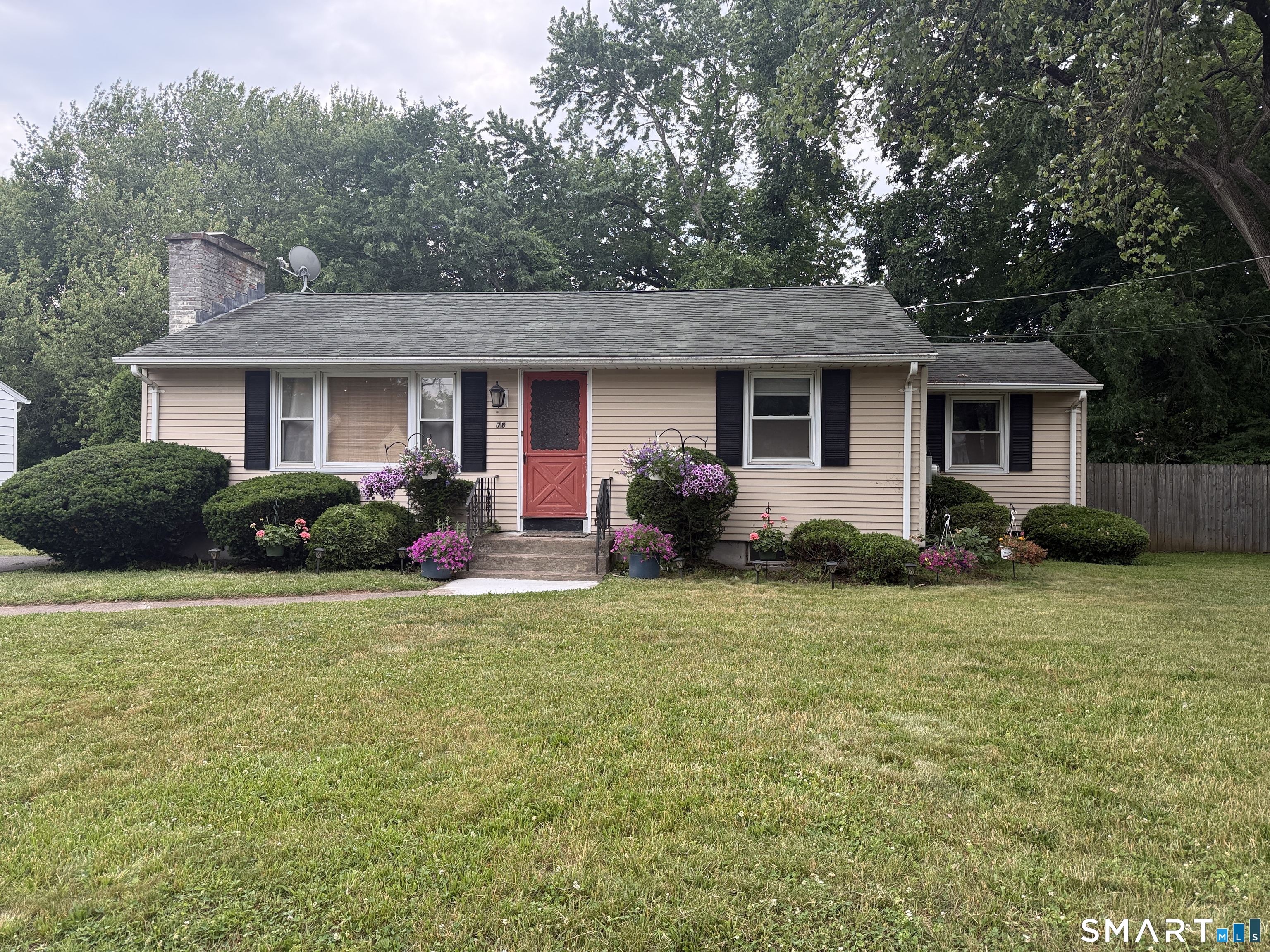 78 Lane Street Hamden, CT 06514 - Photo 2 of 2