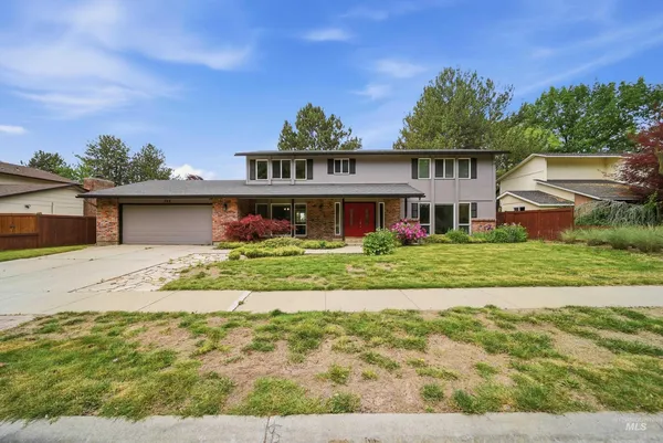 $750,000 | 723 North Spyglass Way, Eagle, ID 83616
