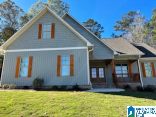 280 Black Acres Road Cropwell, AL 35054 - Photo 15 of 15
