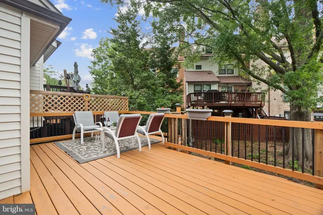 $4,500 | 6358 Brampton Court, Alexandria, VA 22312