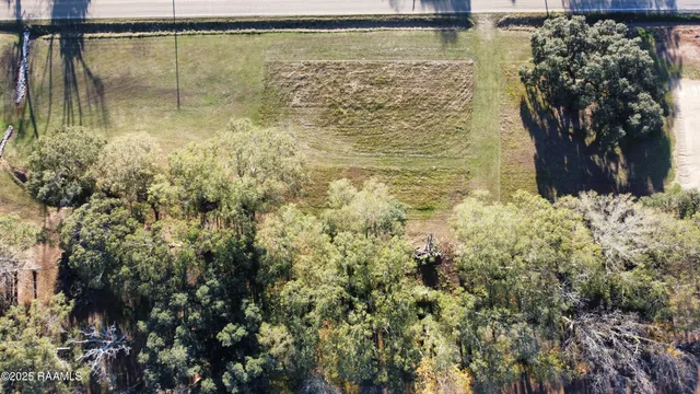 $110,000 | Tbd Main Highway, Unit 8A, Arnaudville, LA 70512