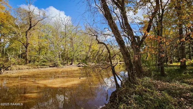 $110,000 | Tbd Main Highway, Unit 8A, Arnaudville, LA 70512