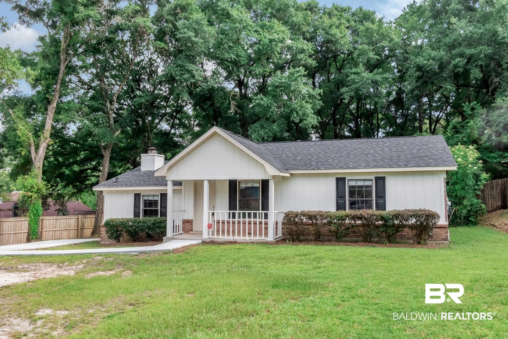 7251 Red Arrow Road Mobile, AL 36695 - Photo 1 of 32