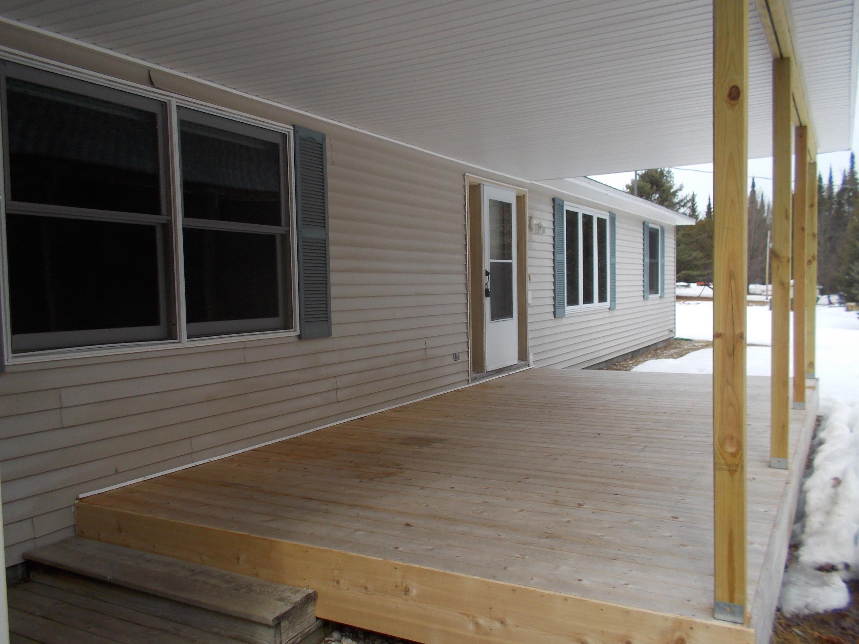 1010 Jackson Hill Road Gaylord, MI 49735 - Photo 3 of 49 Gallery Image 3