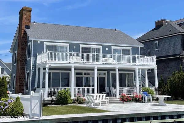 $11,900 | 1118 Barnegat Lane, Mantoloking, NJ 08738