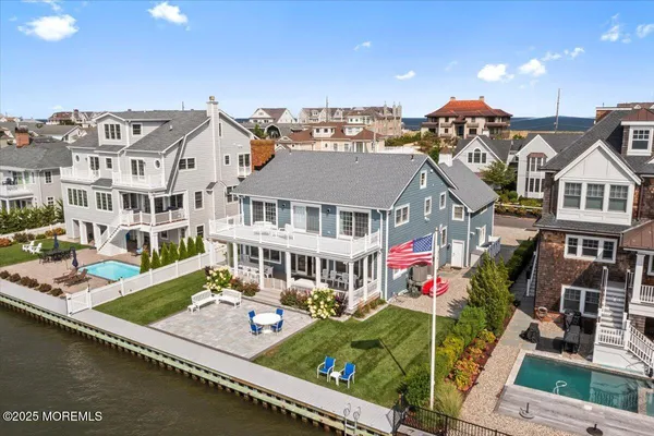 $11,900 | 1118 Barnegat Lane, Mantoloking, NJ 08738