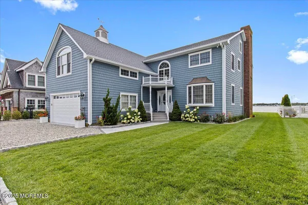 $11,900 | 1118 Barnegat Lane, Mantoloking, NJ 08738
