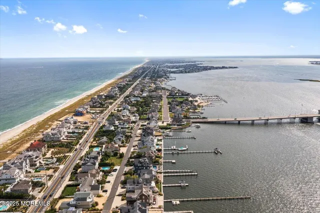 $13,900 | 1118 Barnegat Lane, Mantoloking, NJ 08738