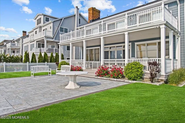 $13,900 | 1118 Barnegat Lane, Mantoloking, NJ 08738