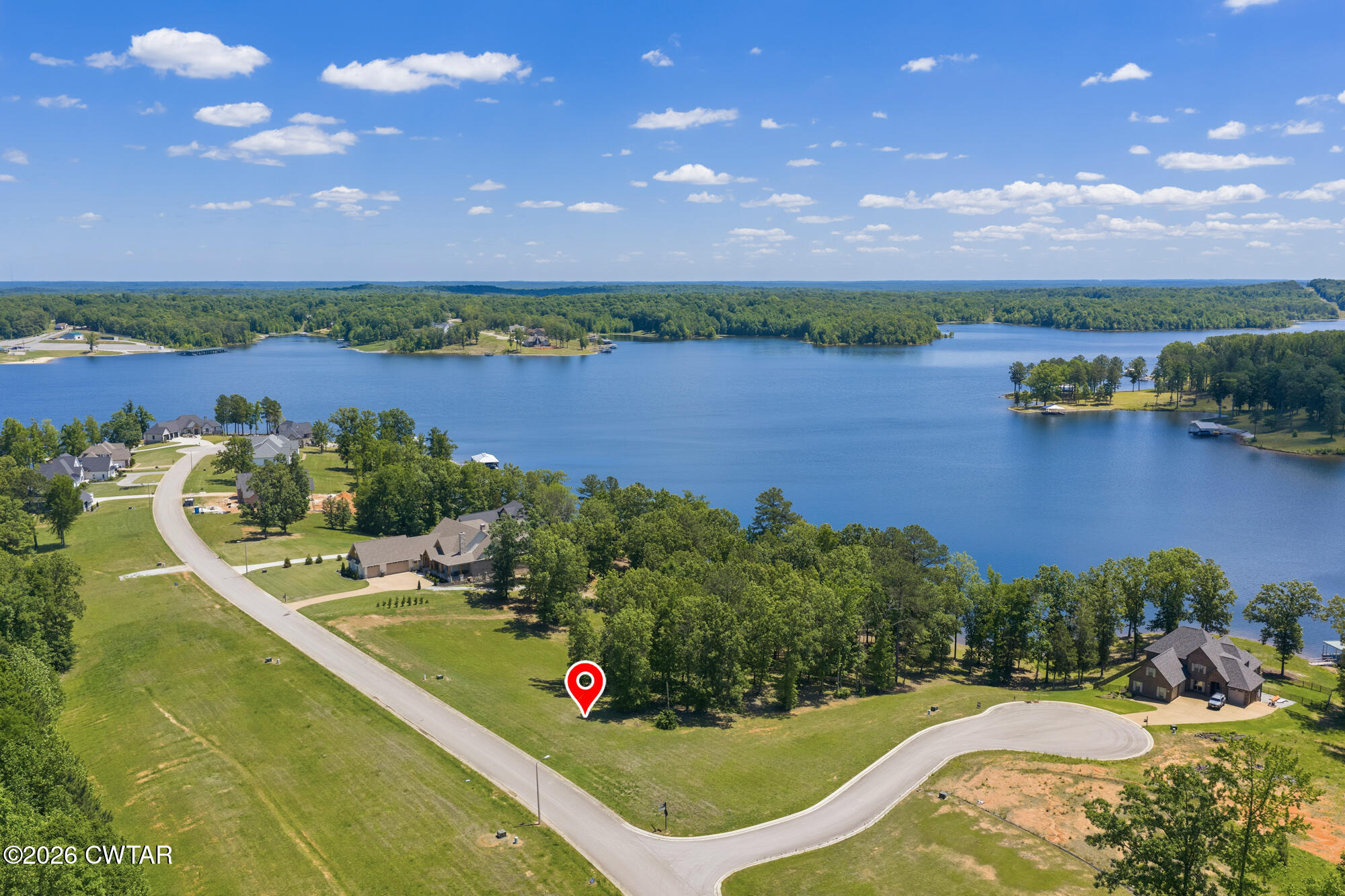 Lot 118 Kyle Road Huntingdon, TN 38344 - Photo 5 of 16 a view of a swimming pool and an outdoor seating