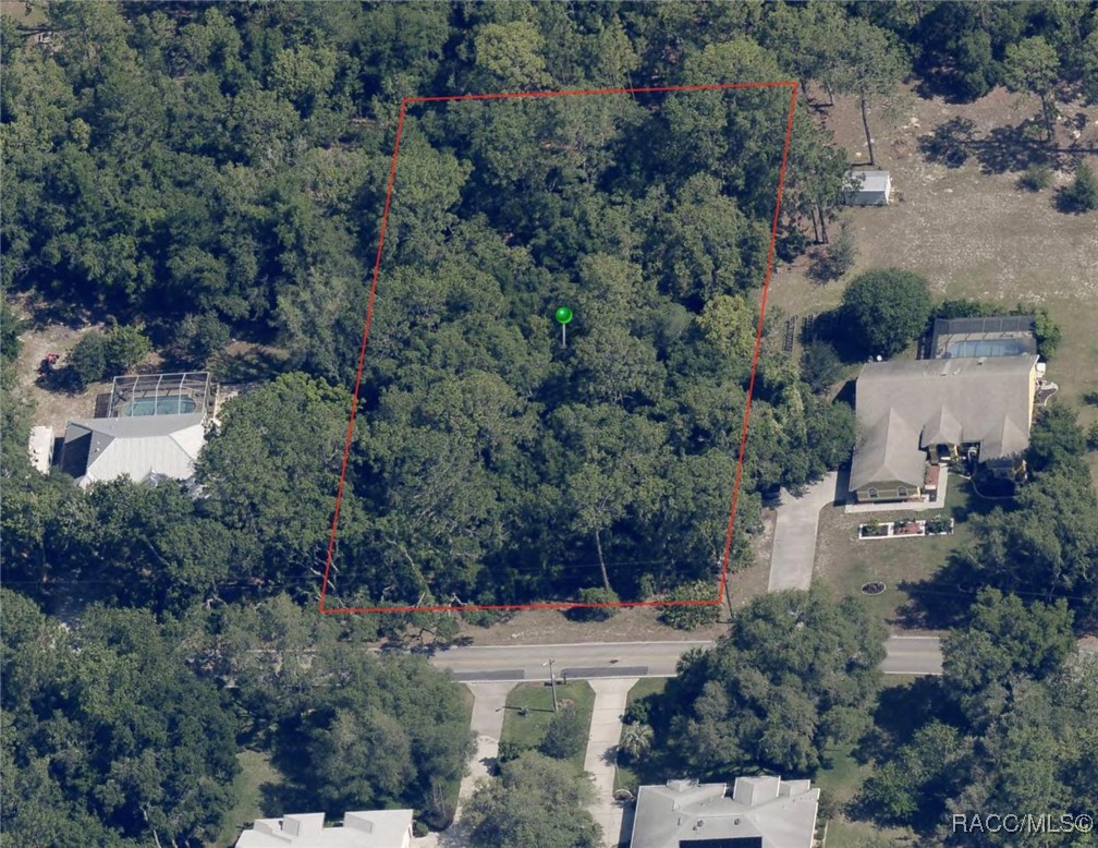 787 East Reehill Street Lecanto, FL 34461 - Photo 2 of 10 Property Appraiser