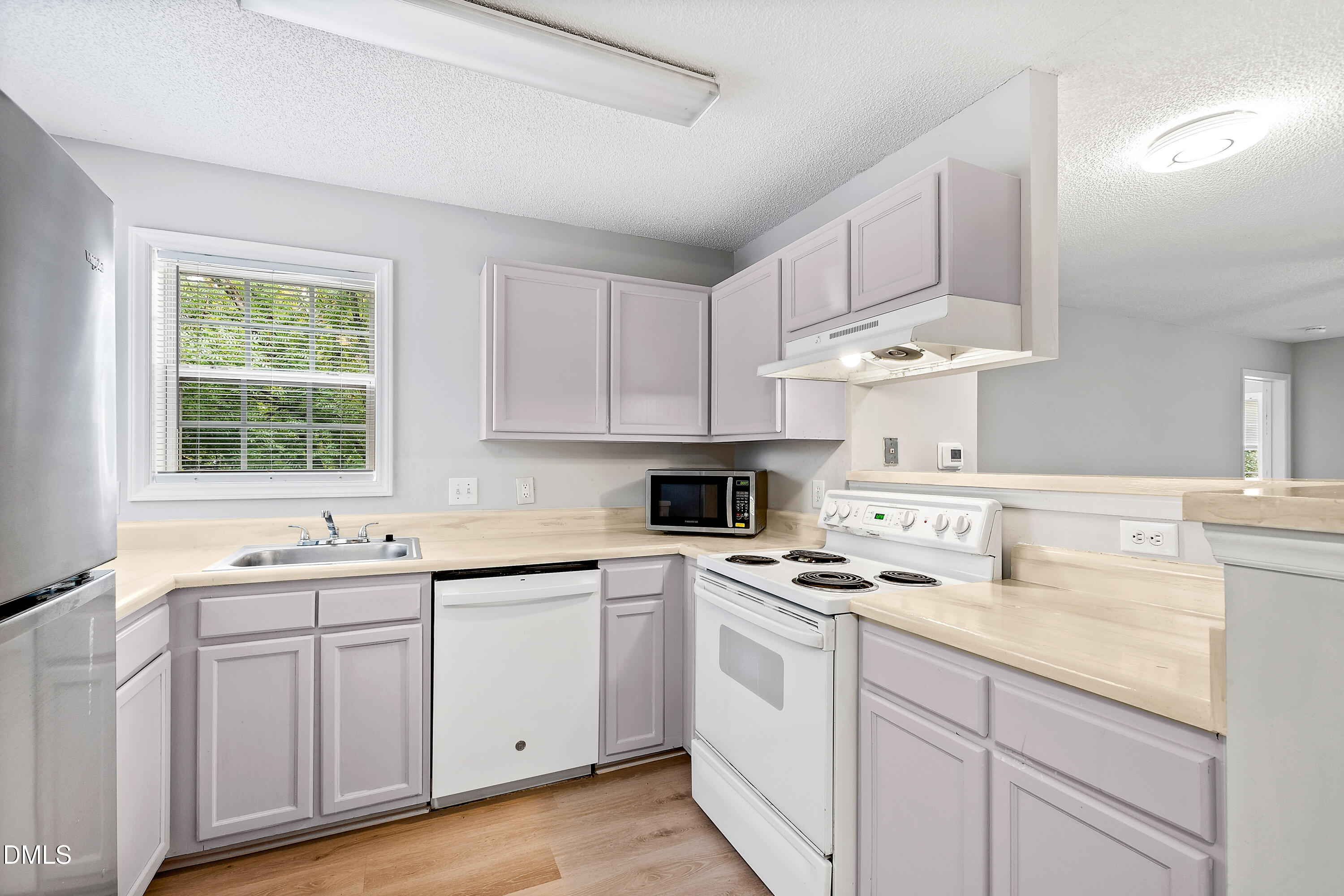 2100 Wolf Tech Lane, Unit 204 Raleigh, NC 27603 - Photo 7 of 40 KitchenB