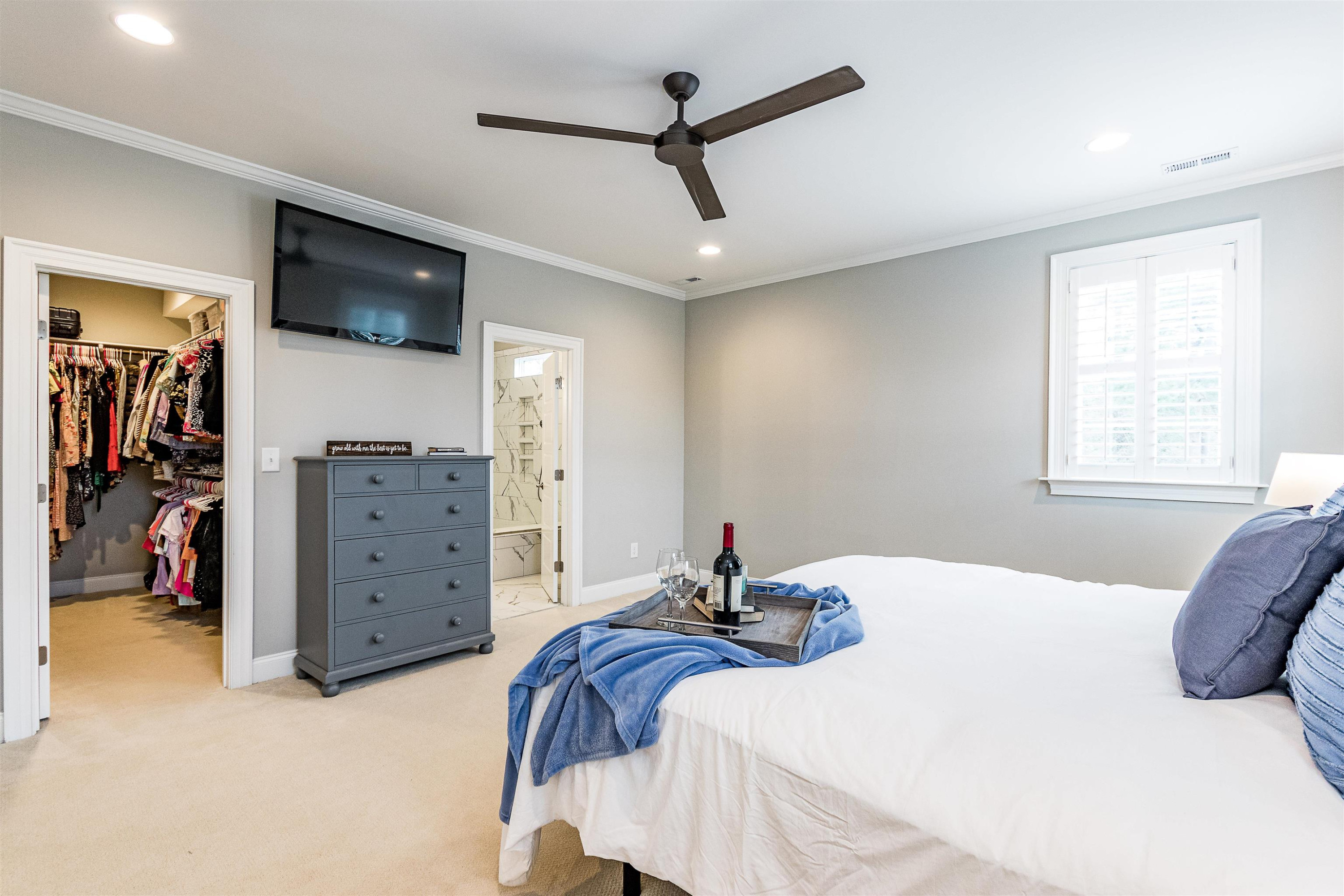 641 Cranbrook Road Raleigh, NC 27609 - Photo 22 of 39 Photo 22