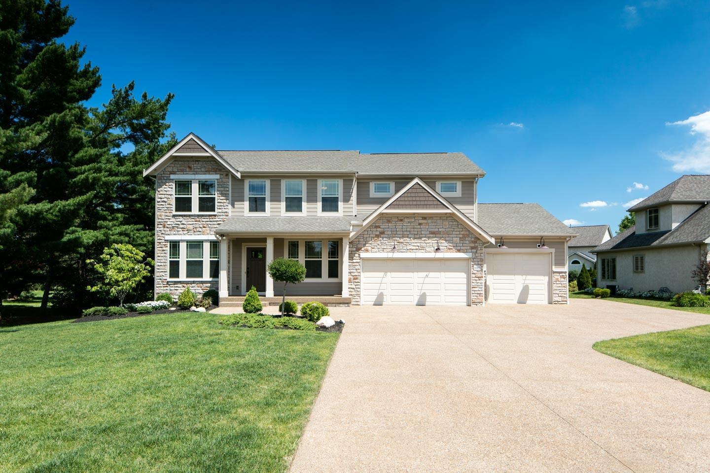 6003 South Old State Road Lewis Center, OH 43035 - Photo 1 of 43 Gallery Image 1