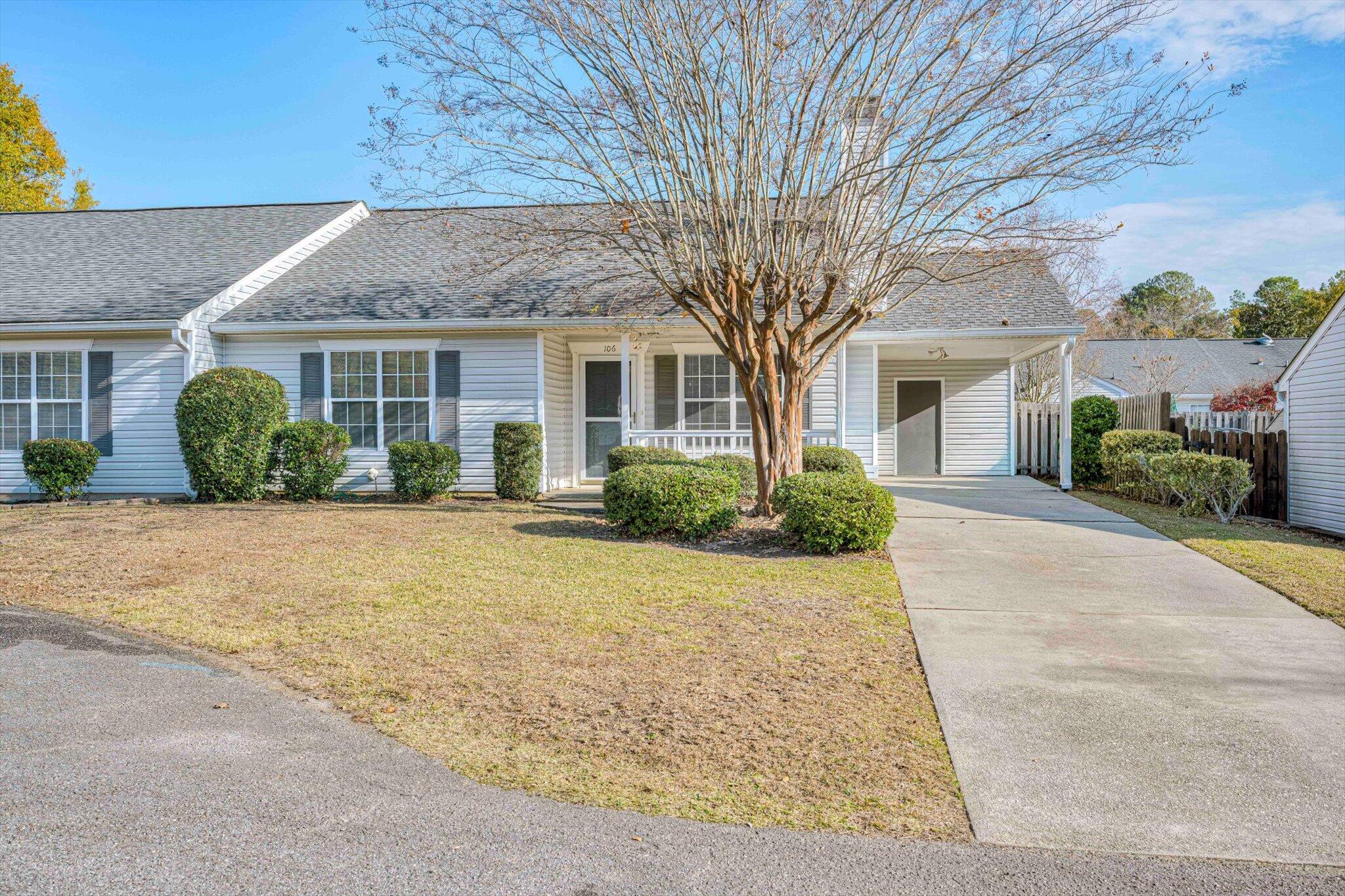 106 Rutherford Place Aiken, SC 29803 - Photo 1 of 36