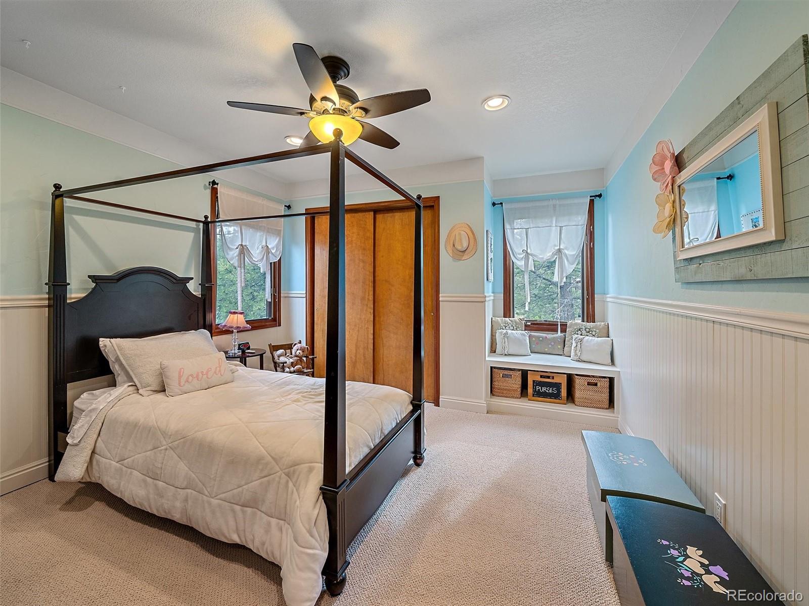 30559 Rand Road Conifer, CO 80433 - Photo 16 of 38 Gallery Image 16