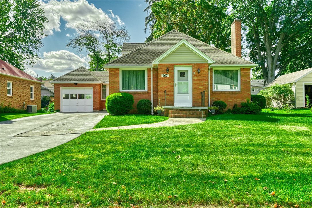 167 Simpson Road Irondequoit, NY 14617 - Photo 1 of 1