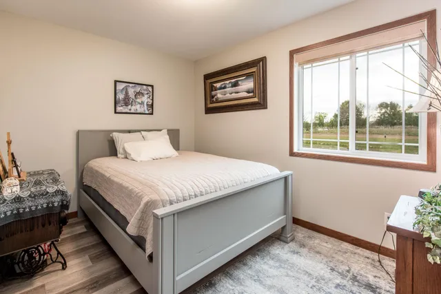 $269,900 | 323 1/2 Fairgrounds Road, Unit 4, Alexandria, MN 56308