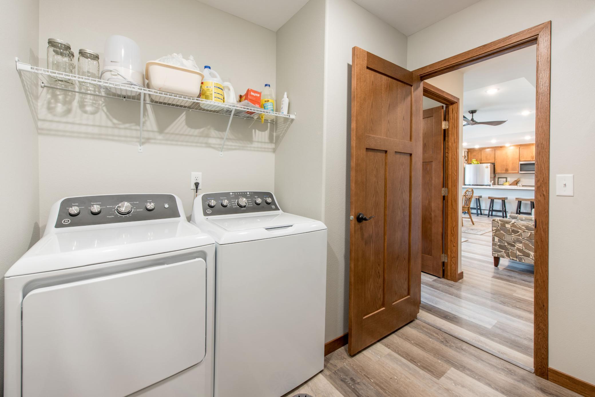 323 1/2 Fairgrounds Road, Unit 4 Alexandria, MN 56308 - Photo 12 of 22