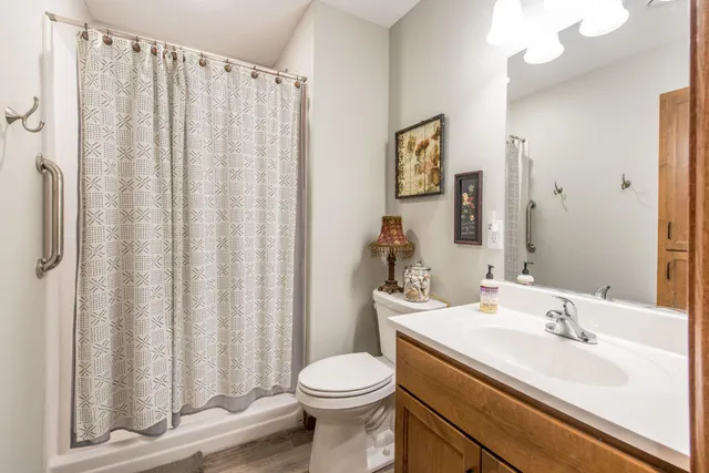 $269,900 | 323 1/2 Fairgrounds Road, Unit 4, Alexandria, MN 56308