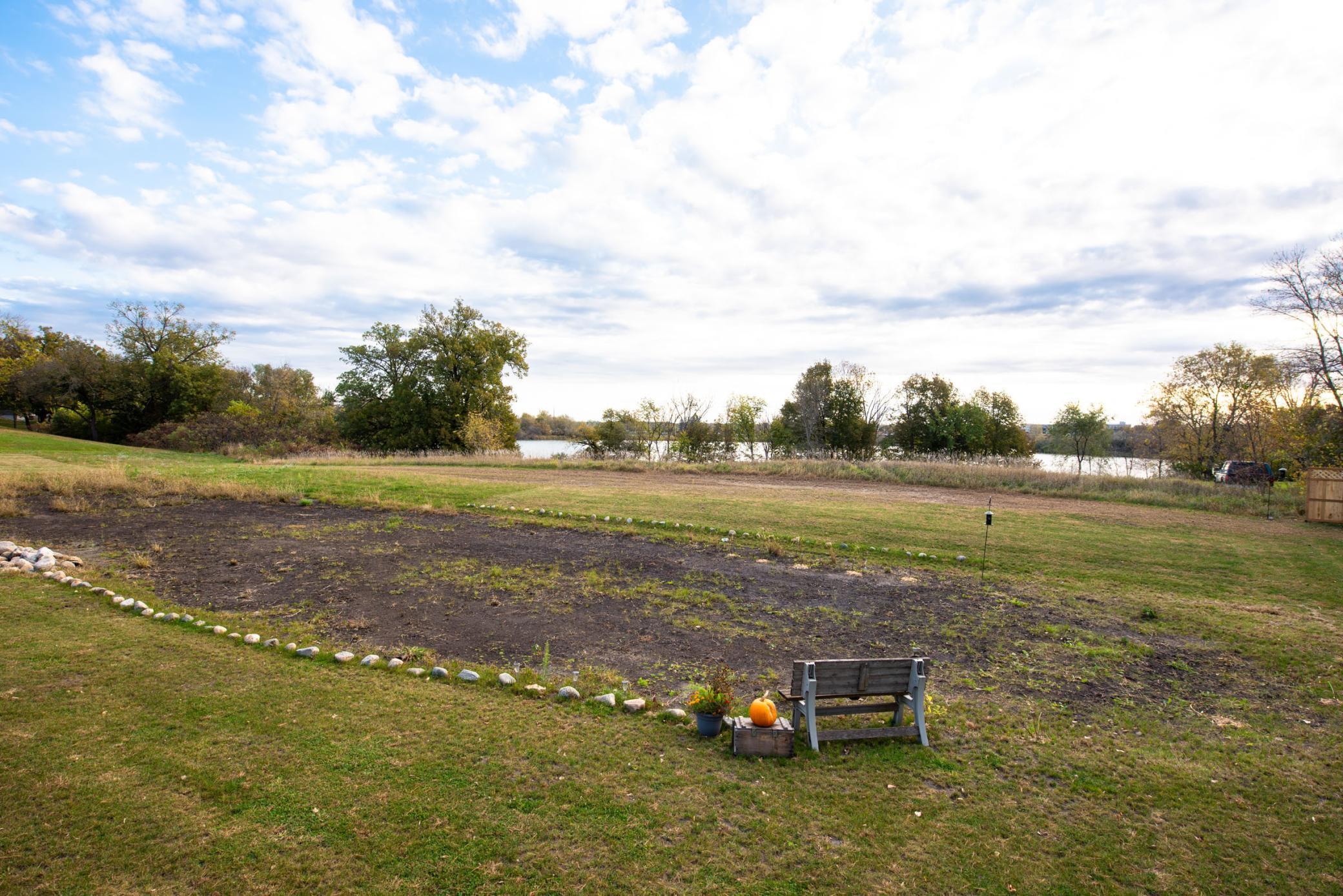 323 1/2 Fairgrounds Road, Unit 4 Alexandria, MN 56308 - Photo 20 of 22