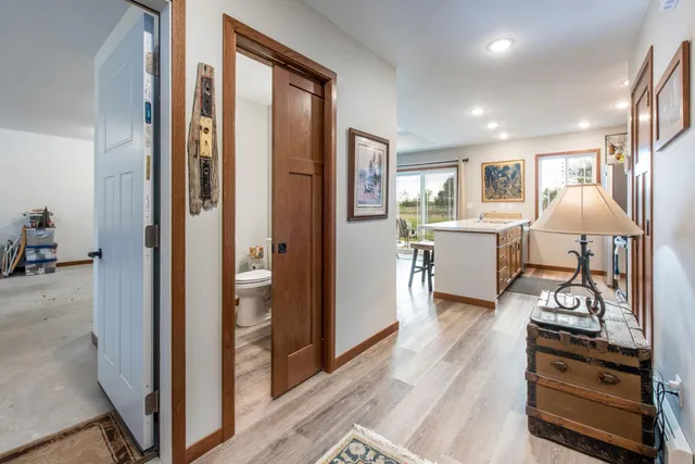 $269,900 | 323 1/2 Fairgrounds Road, Unit 4, Alexandria, MN 56308