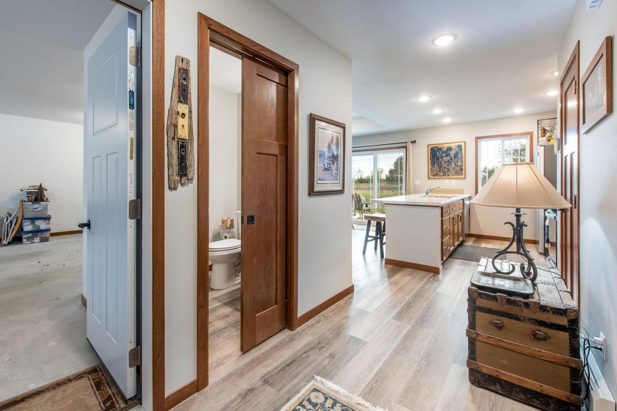 323 1/2 Fairgrounds Road, Unit 4 Alexandria, MN 56308 - Photo 3 of 22