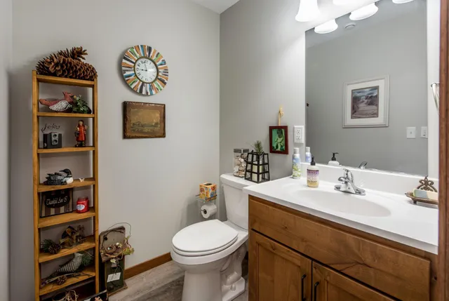 $269,900 | 323 1/2 Fairgrounds Road, Unit 4, Alexandria, MN 56308