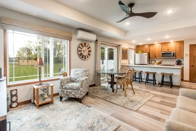 $269,900 | 323 1/2 Fairgrounds Road, Unit 4, Alexandria, MN 56308