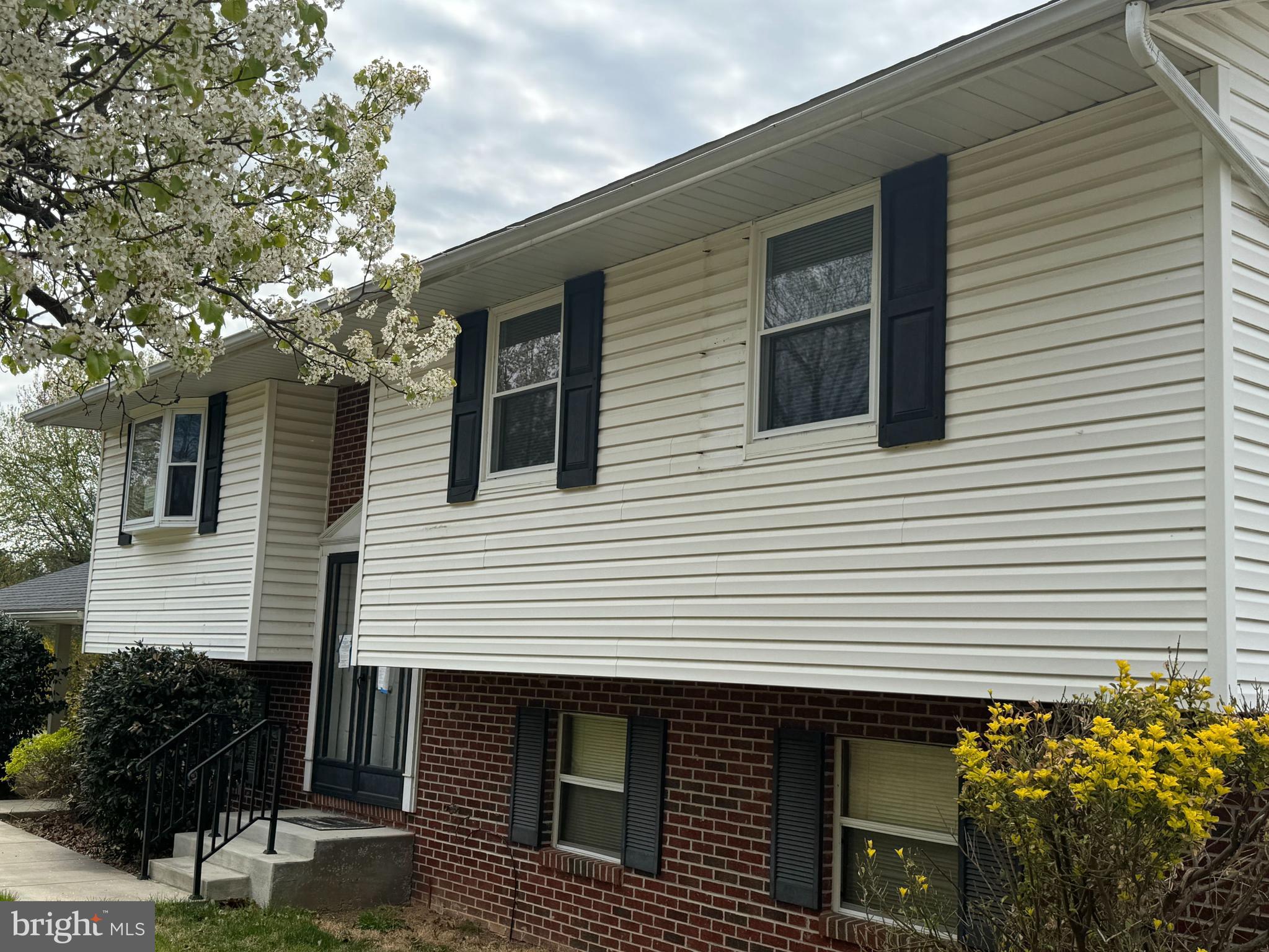 2502 Braddock Road Mount Airy, MD 21771 - Photo 11 of 27