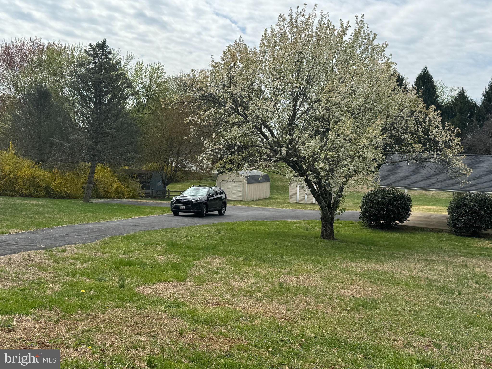 2502 Braddock Road Mount Airy, MD 21771 - Photo 5 of 27