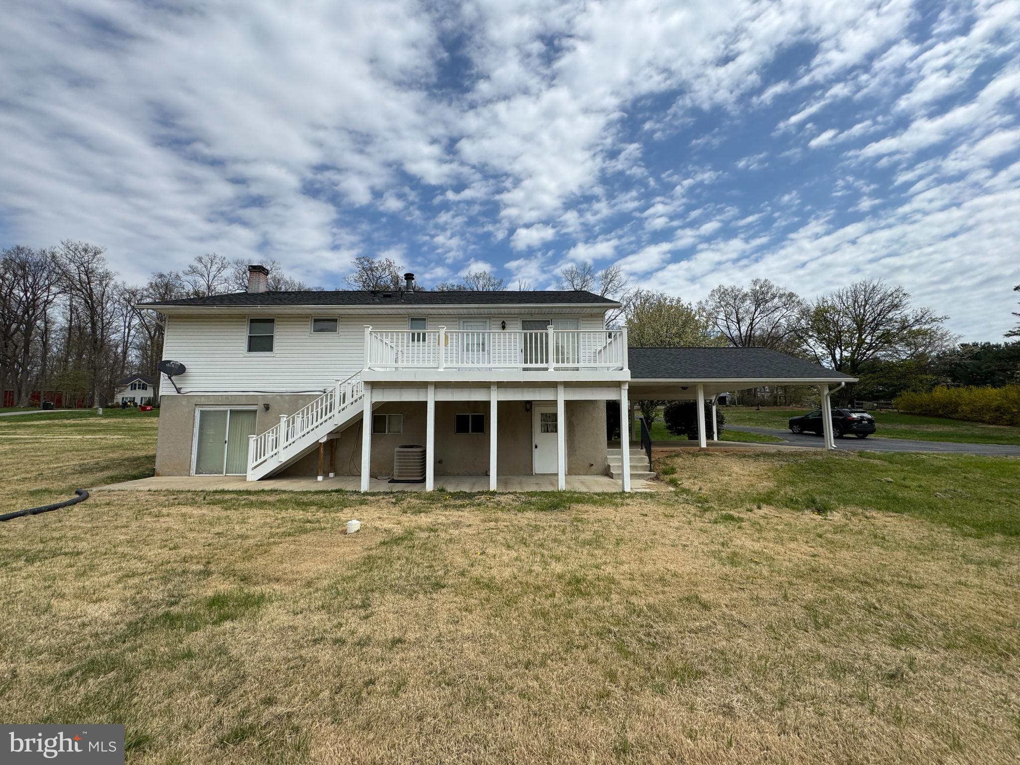 2502 Braddock Road Mount Airy, MD 21771 - Photo 7 of 27