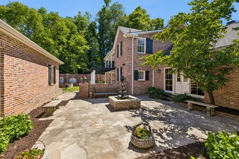 $2,795,000 | 5201 Heathrow Hills Drive, Brentwood, TN 37027