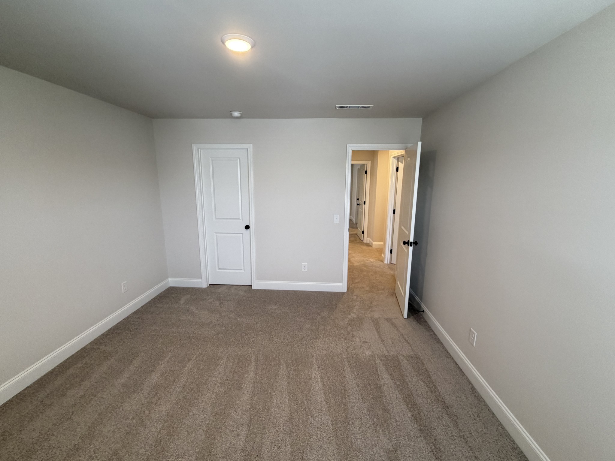 147 Emeline Way Mount Juliet, TN 37122 - Photo 21 of 41 a view of an empty room and a window