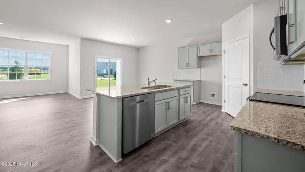$320,990 | 1412 Grn Rdg Drive, Winterville, NC 28590