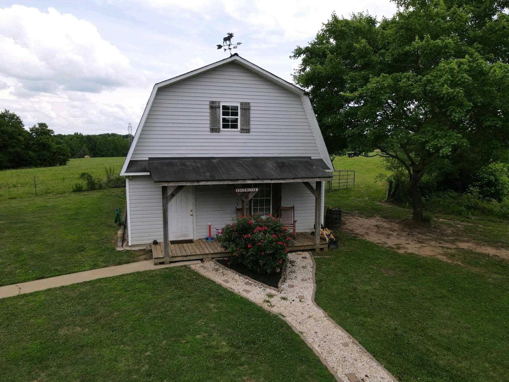 162 Splawn Road Gaffney, SC 29340 - Photo 2 of 22