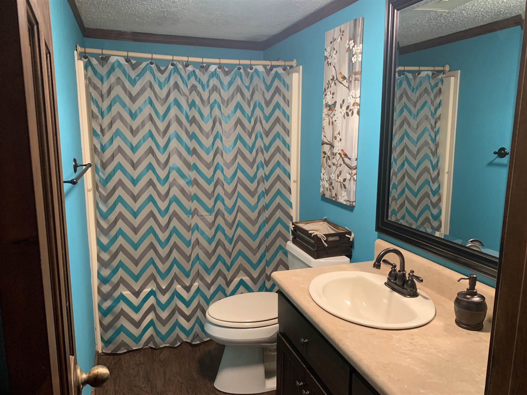 162 Splawn Road Gaffney, SC 29340 - Photo 5 of 22 Bath
