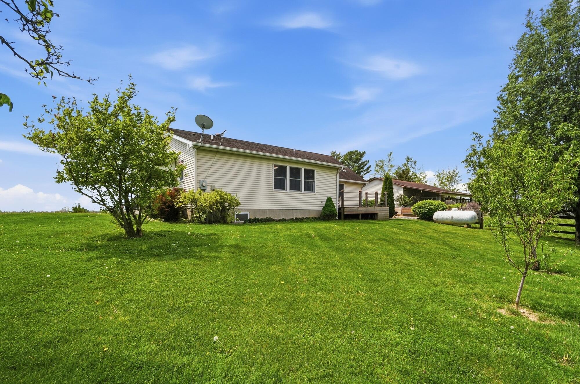1532 Eads Road Verona, KY 41092 - Photo 29 of 50