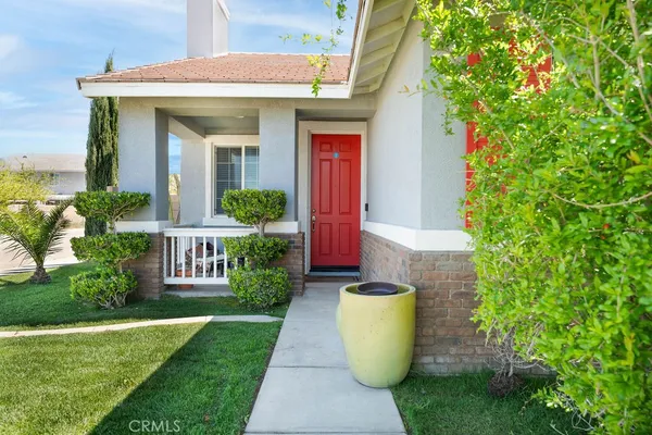 $519,000 | 44528 Camolin Lane, Lancaster, CA 93534